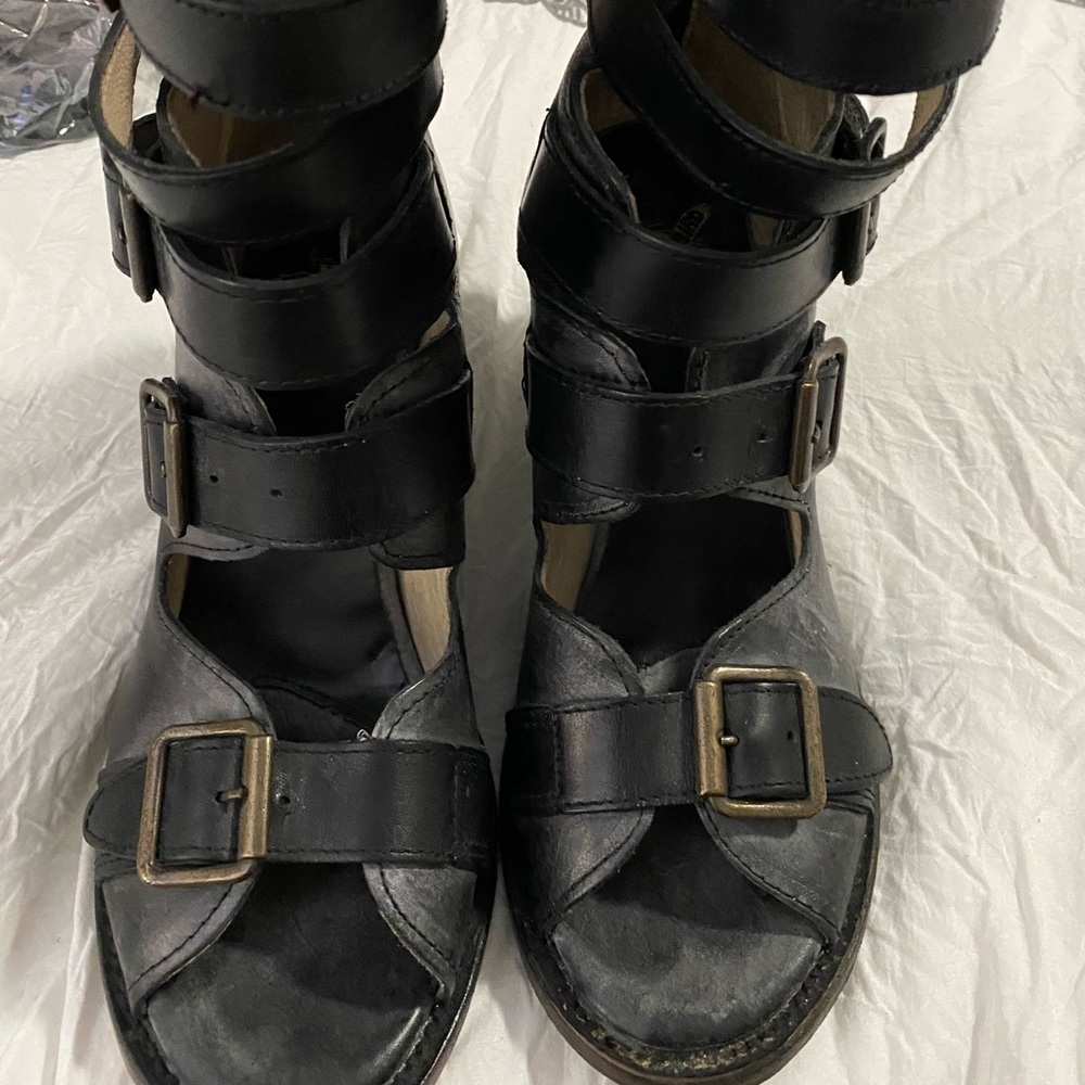 Free bird by Steven shoes